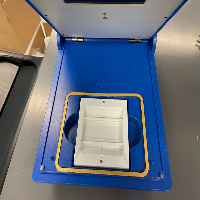 ProteinSimple Milo Single-Cell Western System image 1